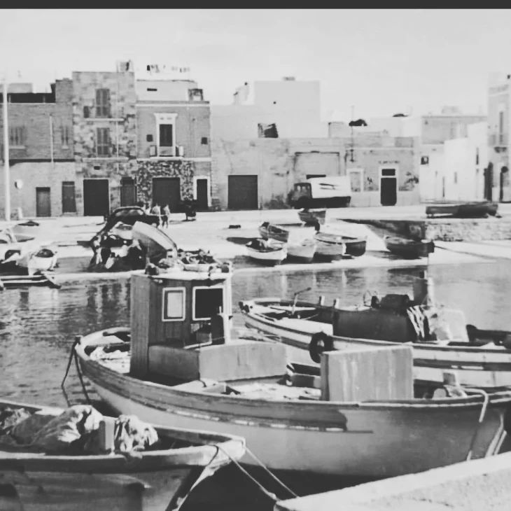 Ristorante sul mare