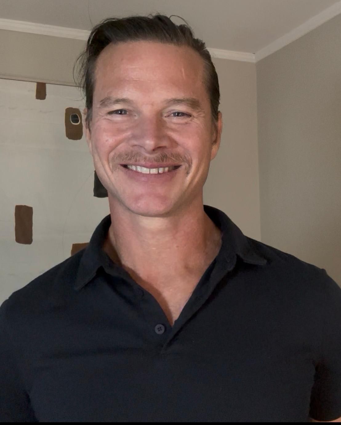 Patrick McGuire