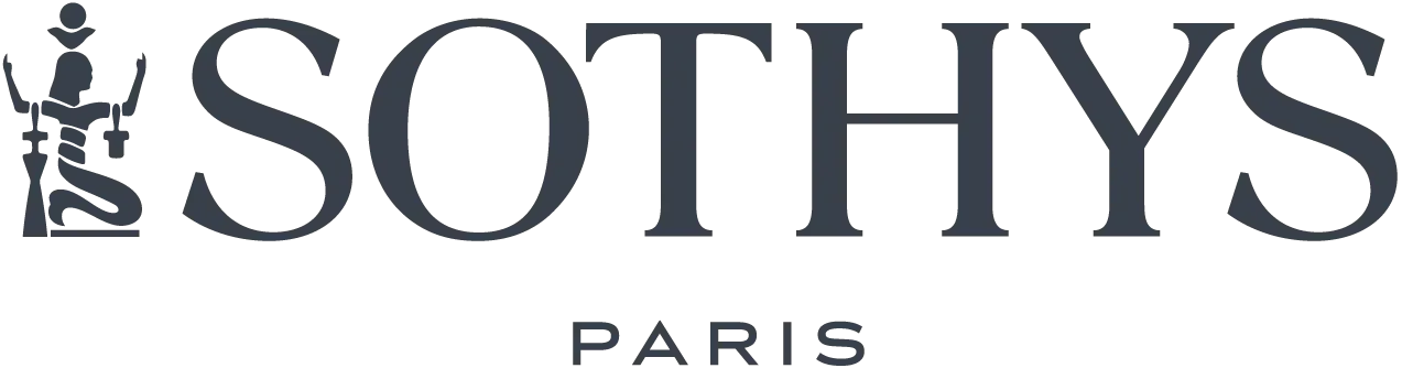 Sothys Paris skincare logo