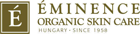 Eminence Organic Skin Care logo