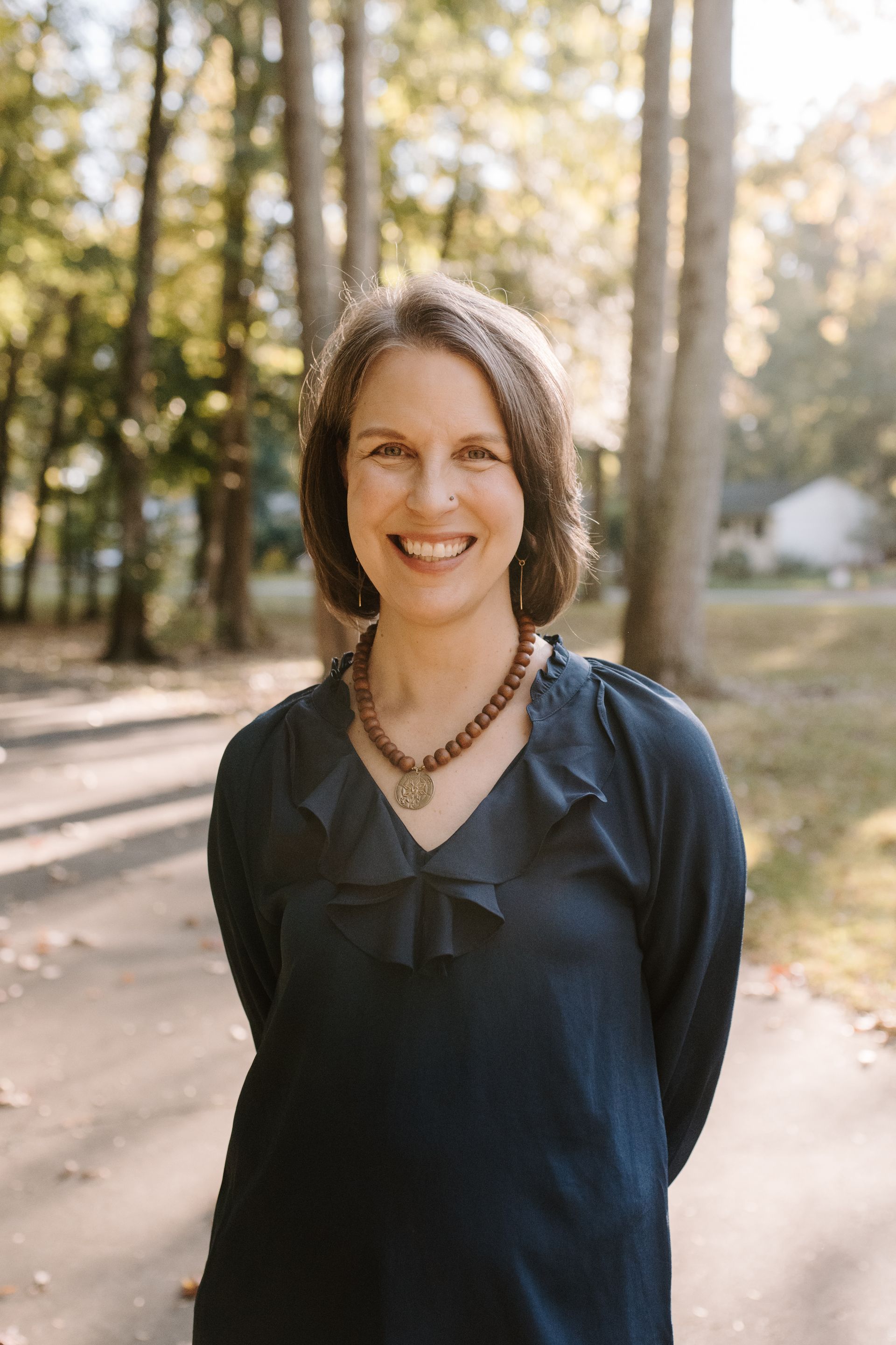 Wendy Swanson