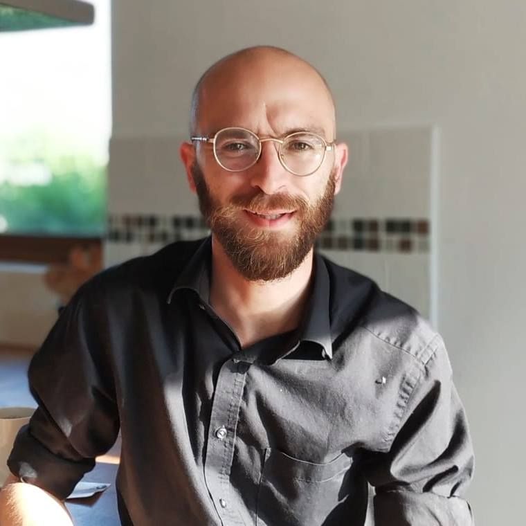 Image of Alex Whyte