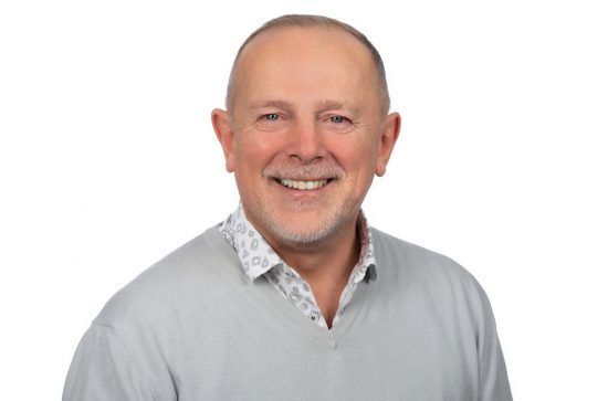 Barry Cannon Image