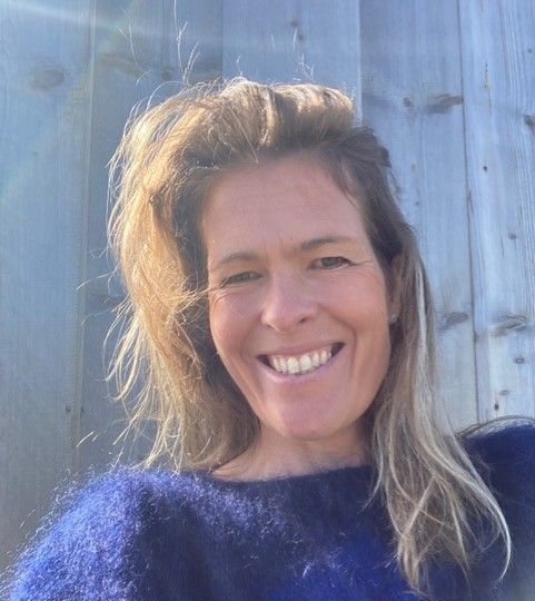 Image of Becky Hatchett