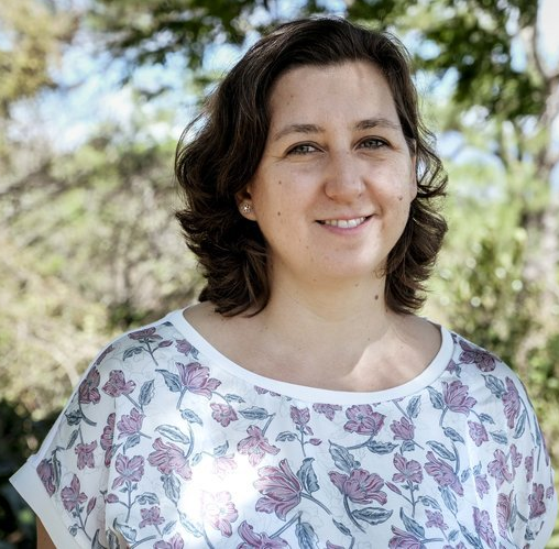 Image of Celina Del Felice