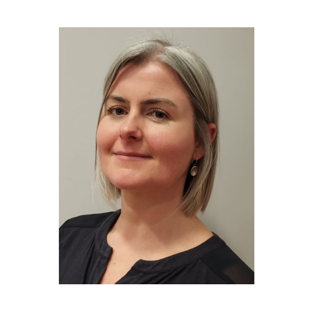 Image of IDEA's Capacity Development Manager Elaine Mahon
