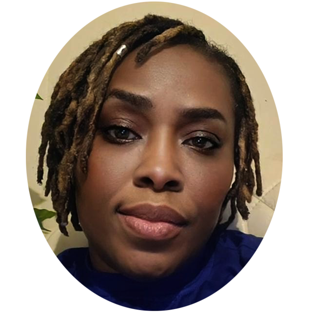 Image of Evelyn Nomayo