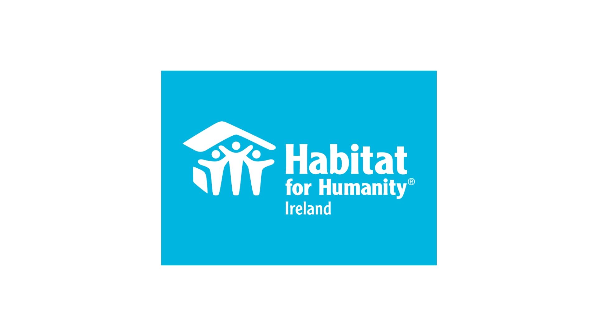 Habitat for Humanity Ireland Logo