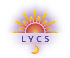 Lourdes Youth & Community Services Logo