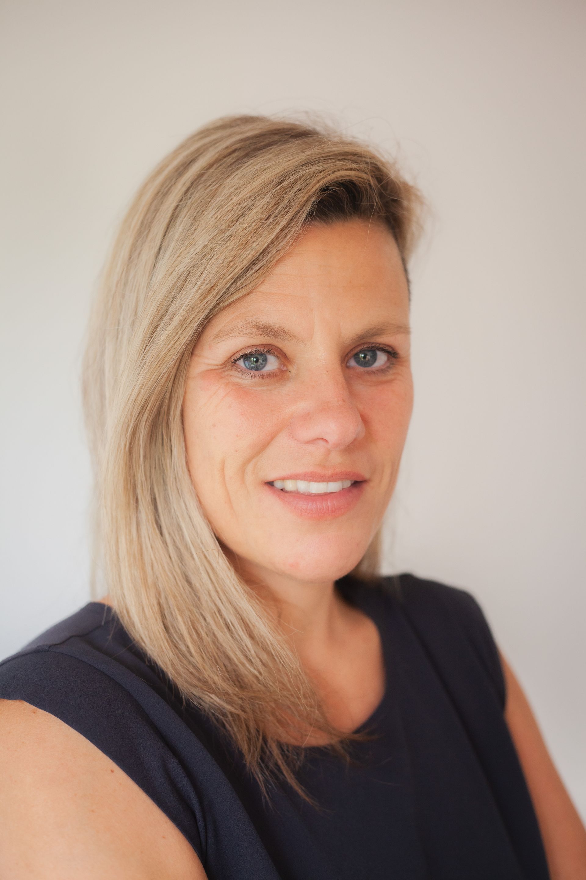 Image of IDEA Chairperson Vick Brennan