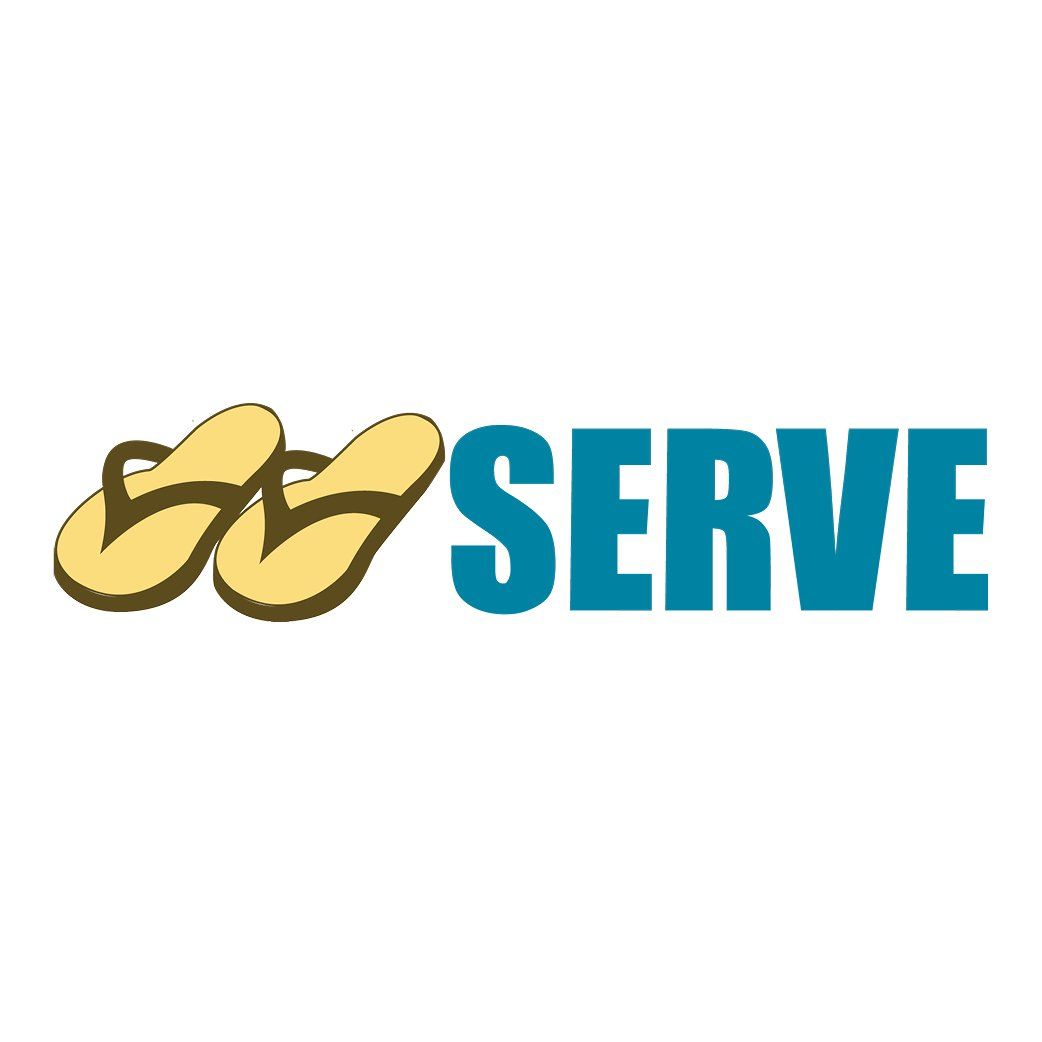 SERVE Logo