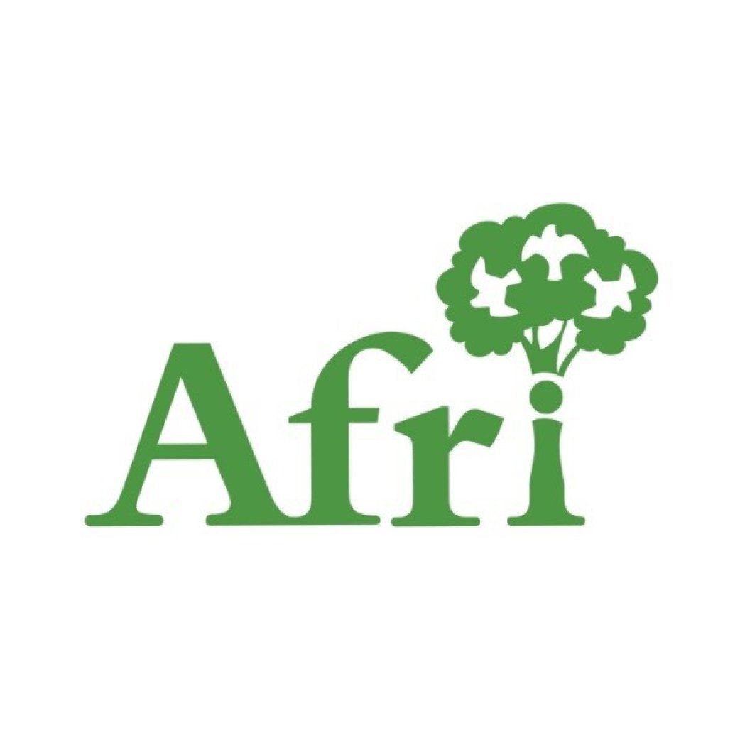 Afri - Action from Ireland Logo