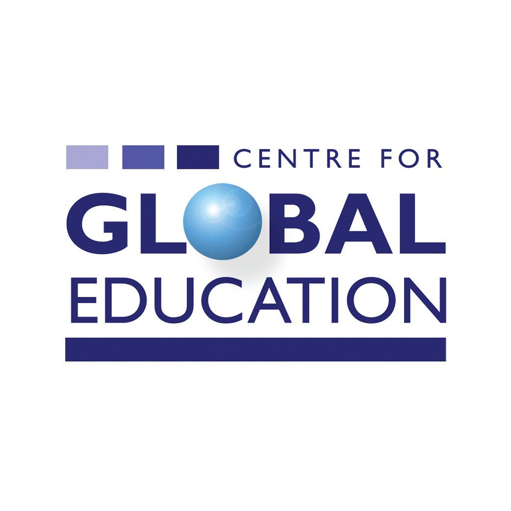 Centre for Global Education Logo