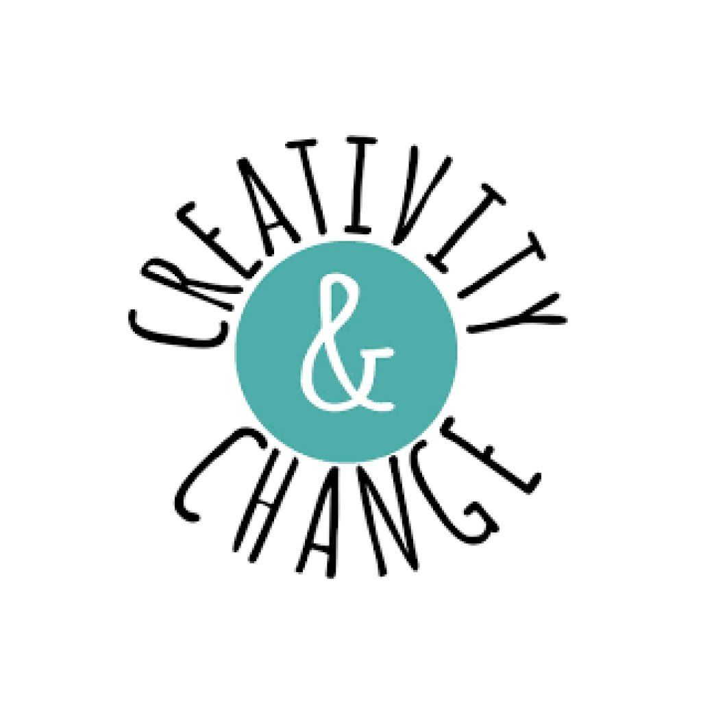 CIT Creativity and Change Logo