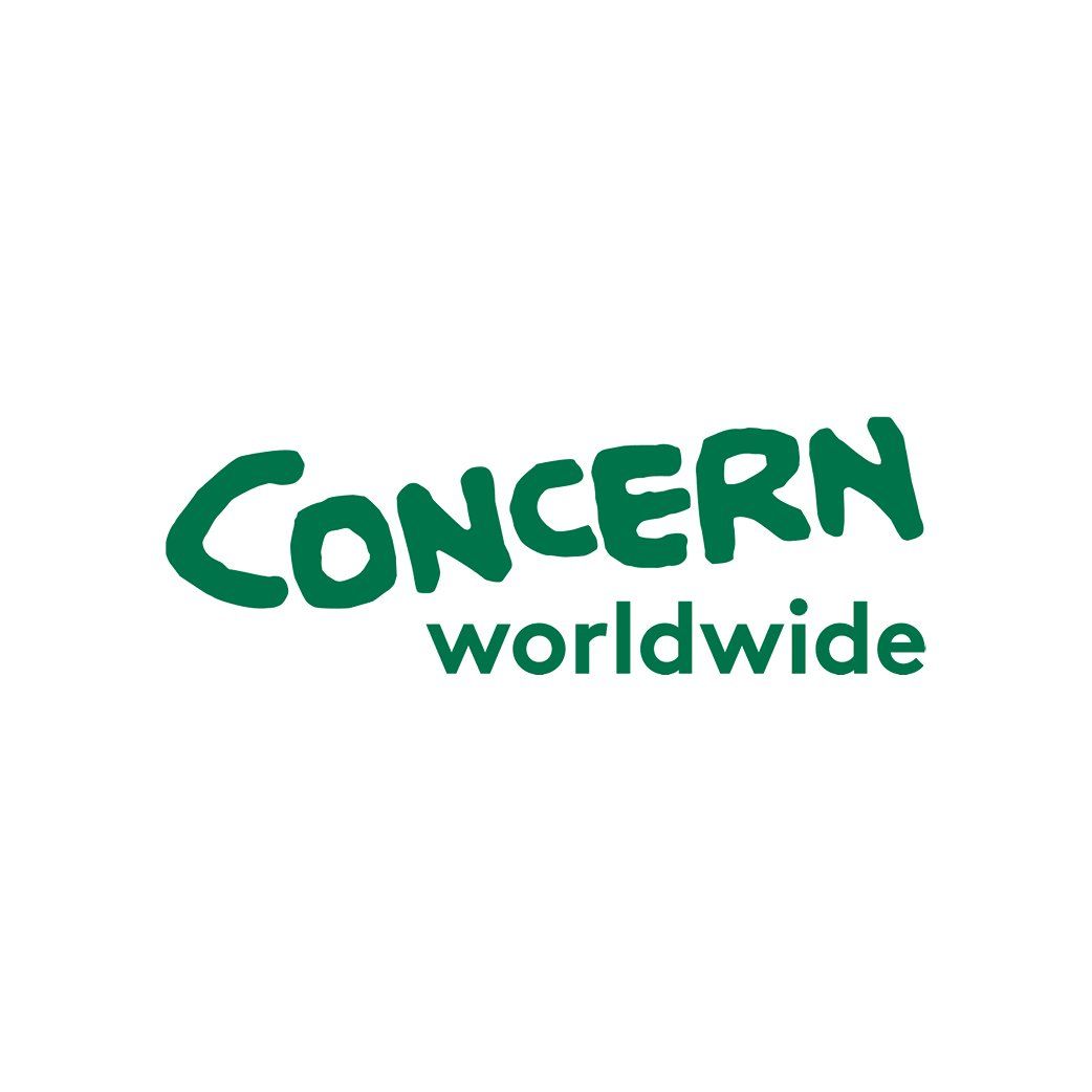 Concern Worldwide Logo
