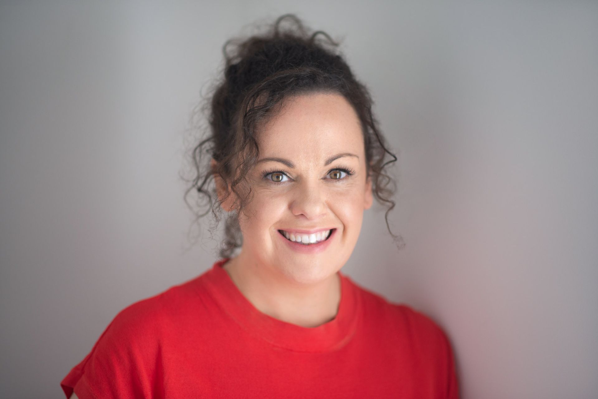 Image of IDEA Treasurer Martina