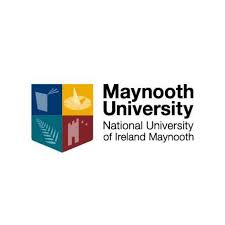 Maynooth University Logo