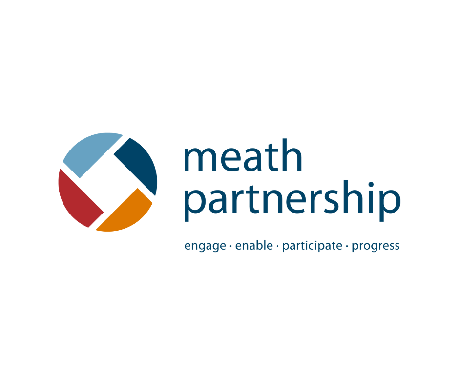 Meath Partnership Logo