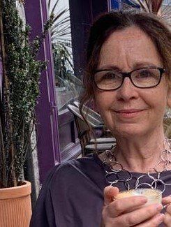 Image of Morína O'Neill