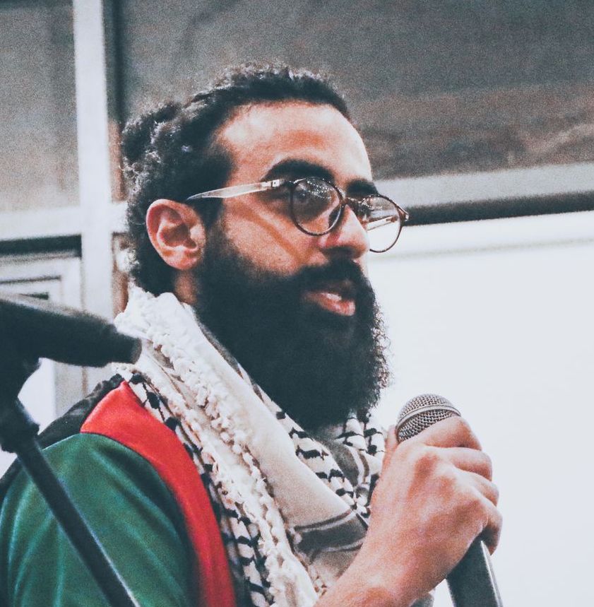 Talha AlAli Image