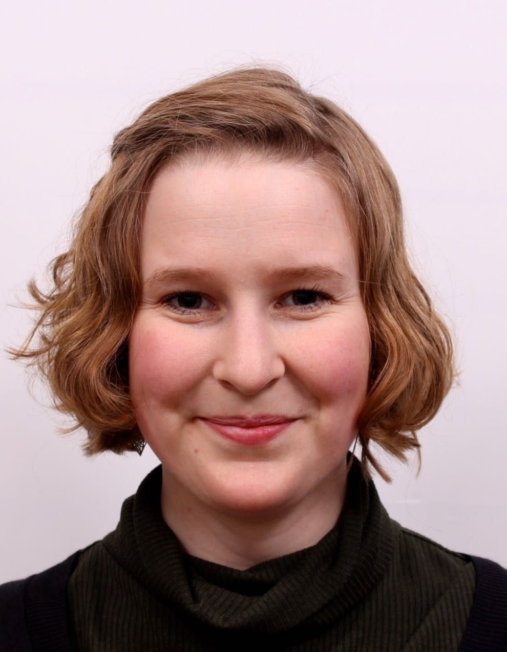 Image of IDEA Chairperson Vick Brennan