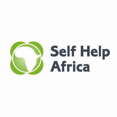 Self Help Africa Logo