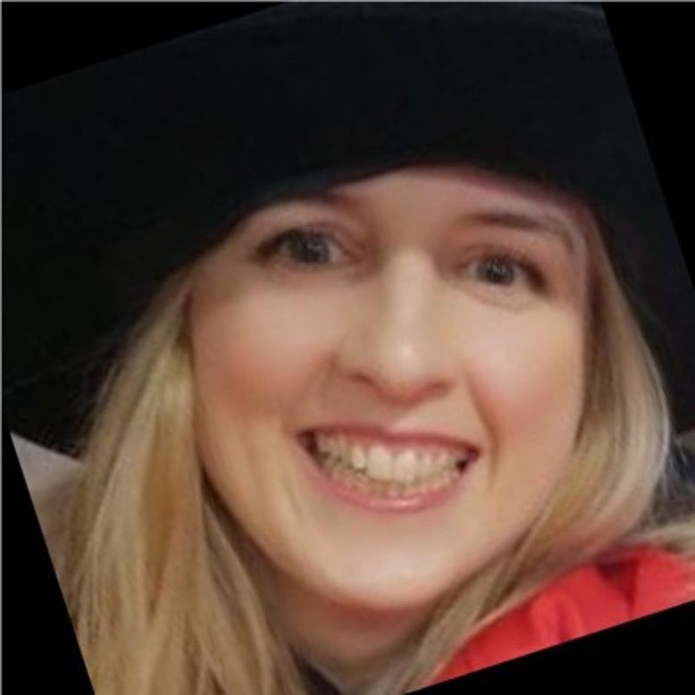 Image of Sarah Robinson