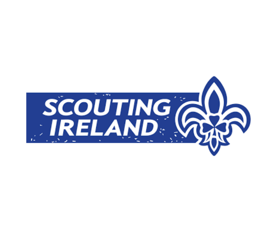 Scouting Ireland Logo