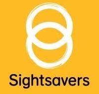 Sightsavers Logo