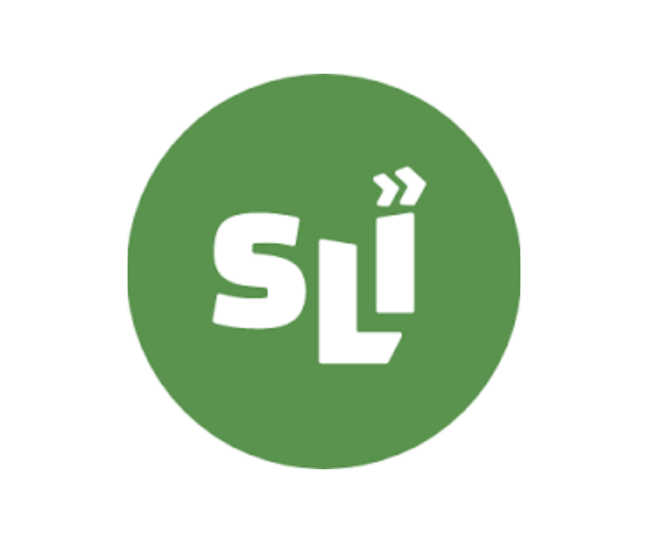 Waterford Sustainable Living Initiative Logo