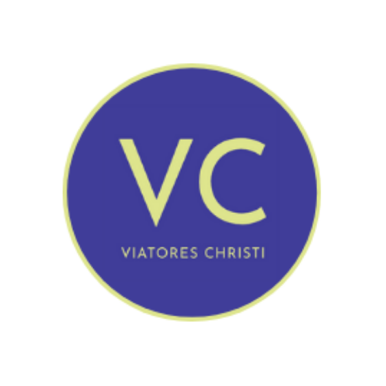 Viatores Christi Logo