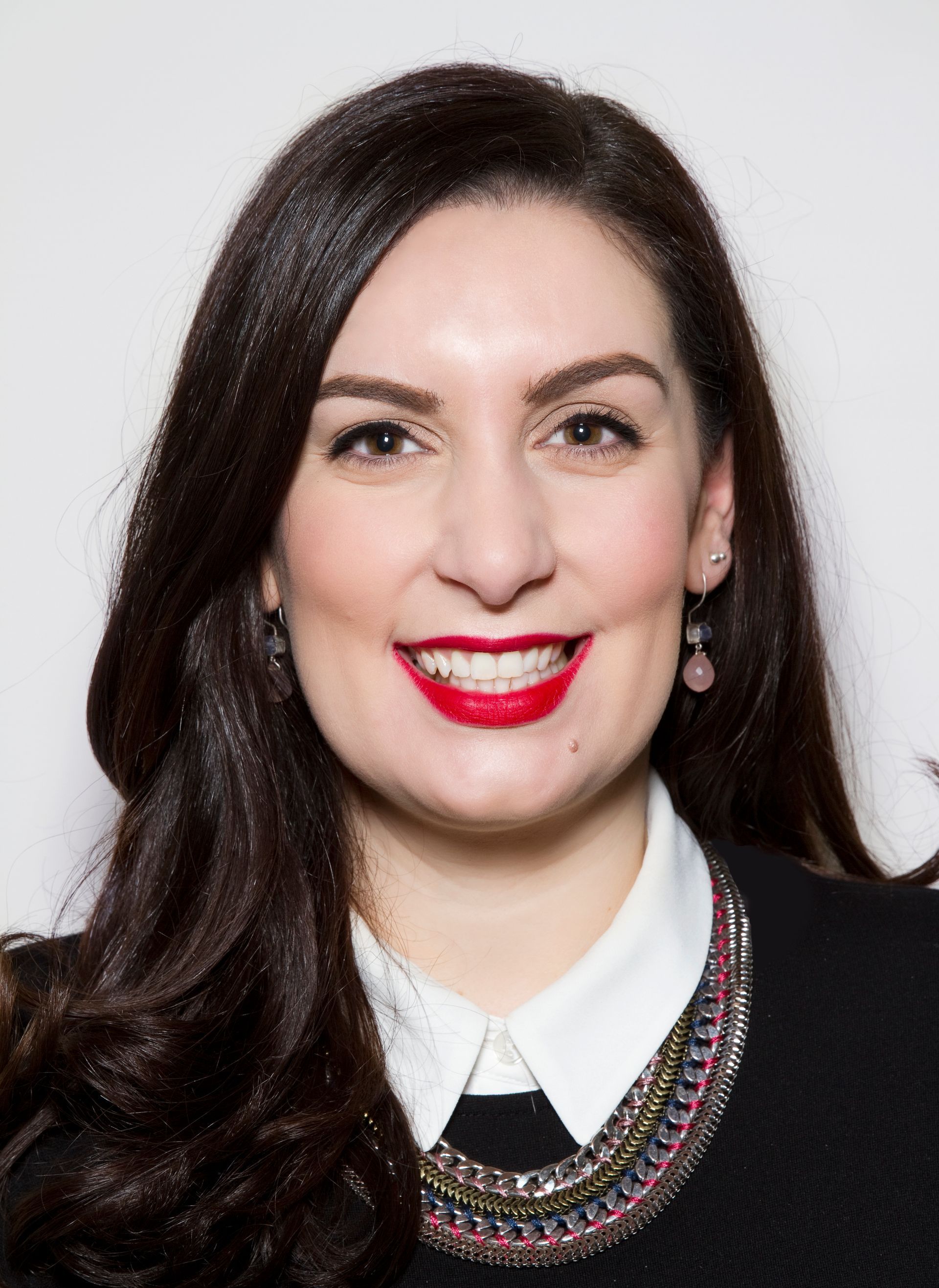 Image of Vikki Brennan
