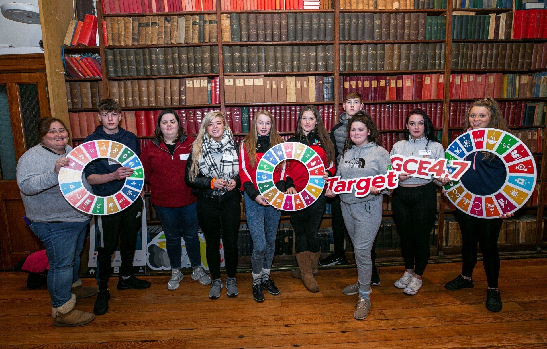National Youth Council of Ireland