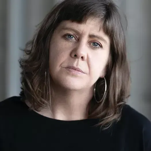 Image of Niamh McDonald 