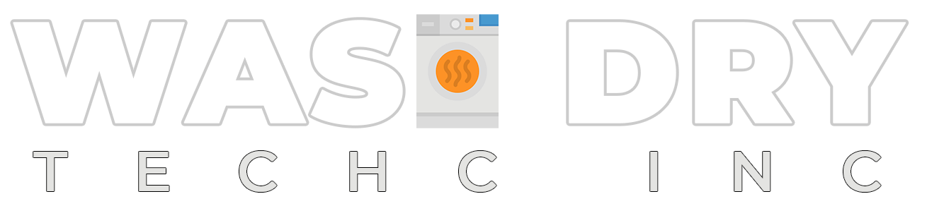Washdry Tech Inc