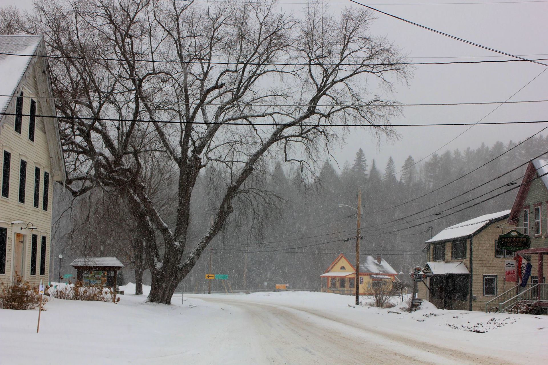 Gallery of Photos Burke, Vermont