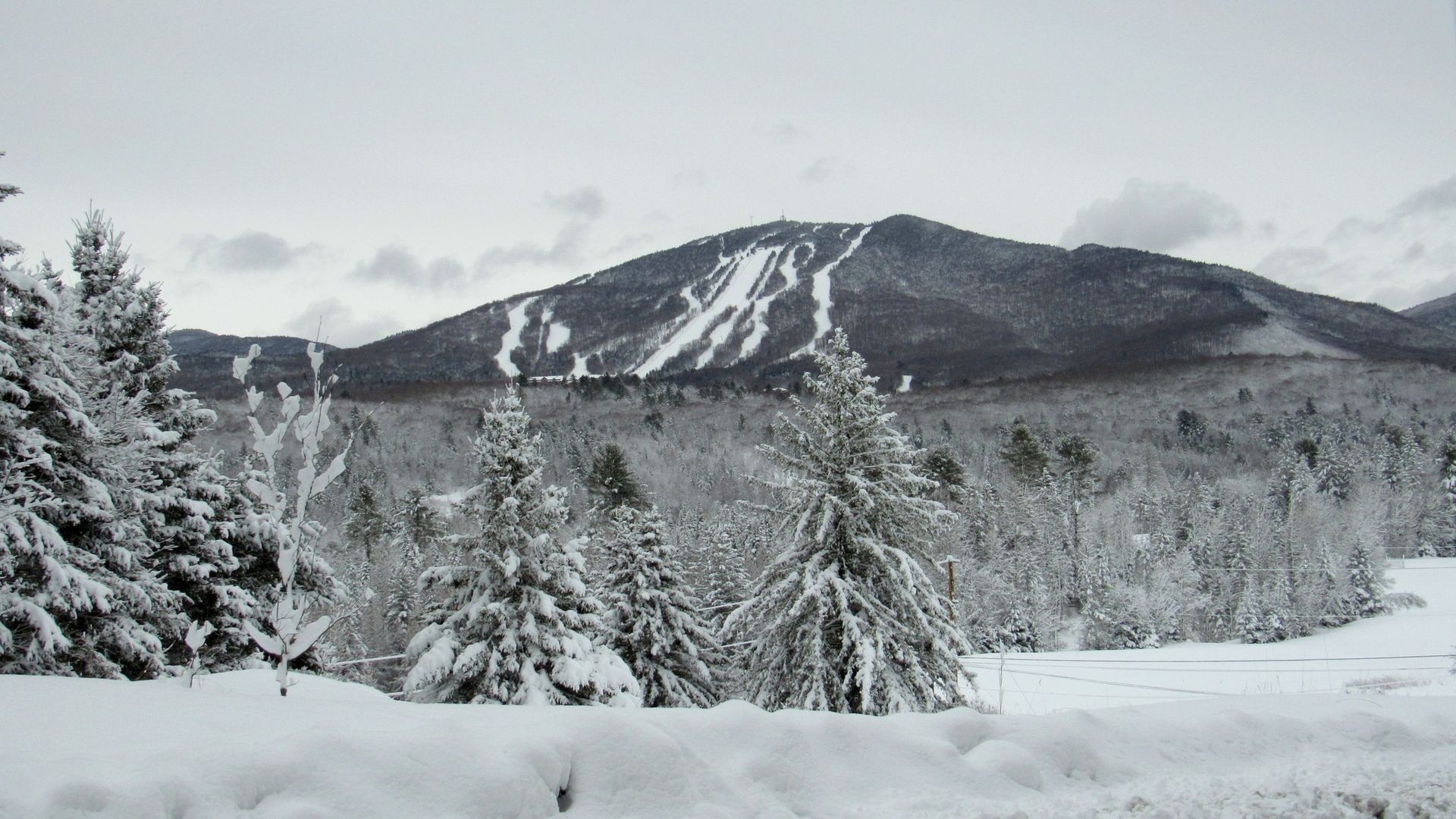 Gallery of Photos Burke, Vermont