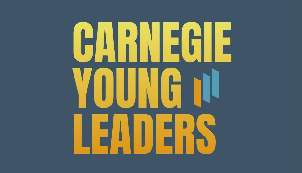 Carnegie Young Leaders
