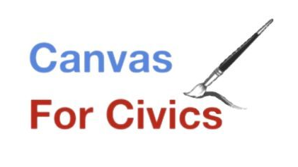 Canvas for Civics