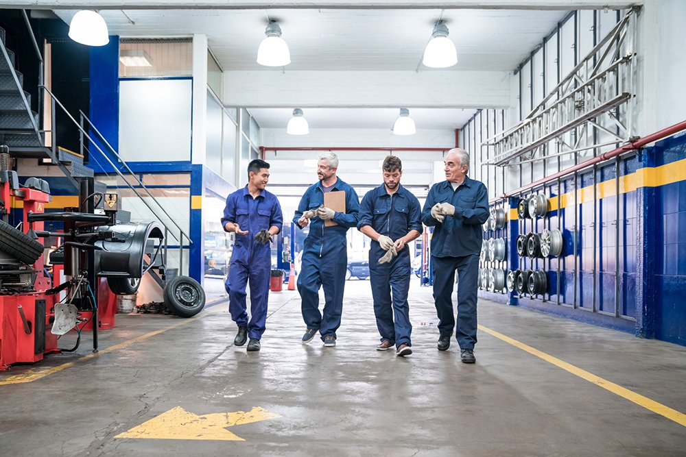 Auto Repairs Felton, CA Ernie’s Service Center