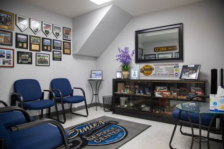 Customer Convenience | Felton, CA | Ernie’s Service Center Customer Convenience | Felton, CA | Ernie’s Service Center