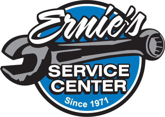 Ernie’s Service Center Ernie’s Service Center
