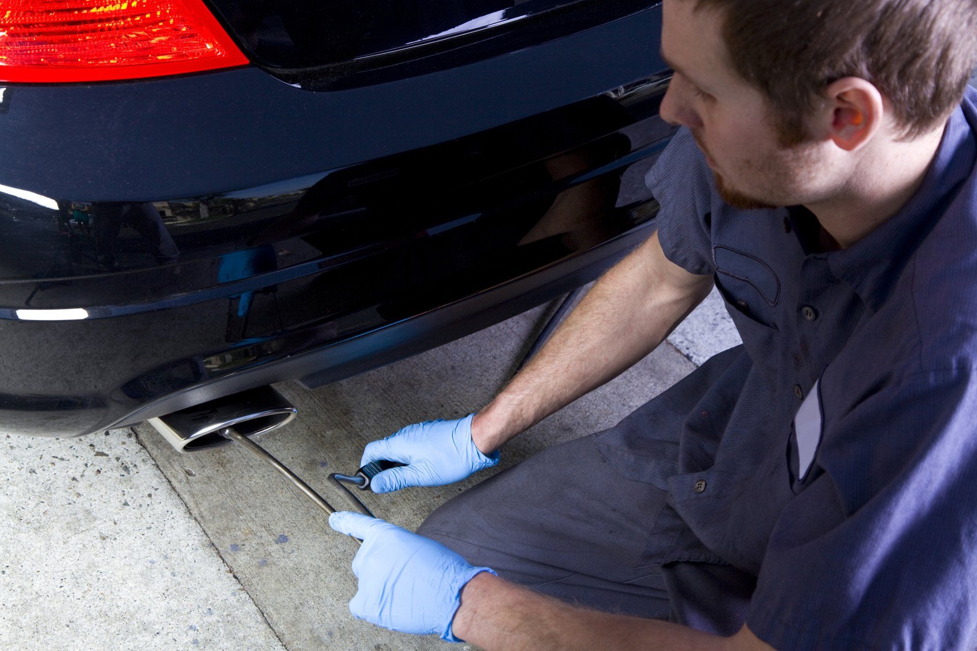 Technician | Felton, CA | Ernie’s Service Center Technician | Felton, CA | Ernie’s Service Center