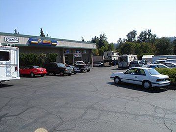 Family Operated | Felton, CA | Ernie’s Service Center Family Operated | Felton, CA | Ernie’s Service Center