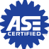 ASE Certified ASE Certified