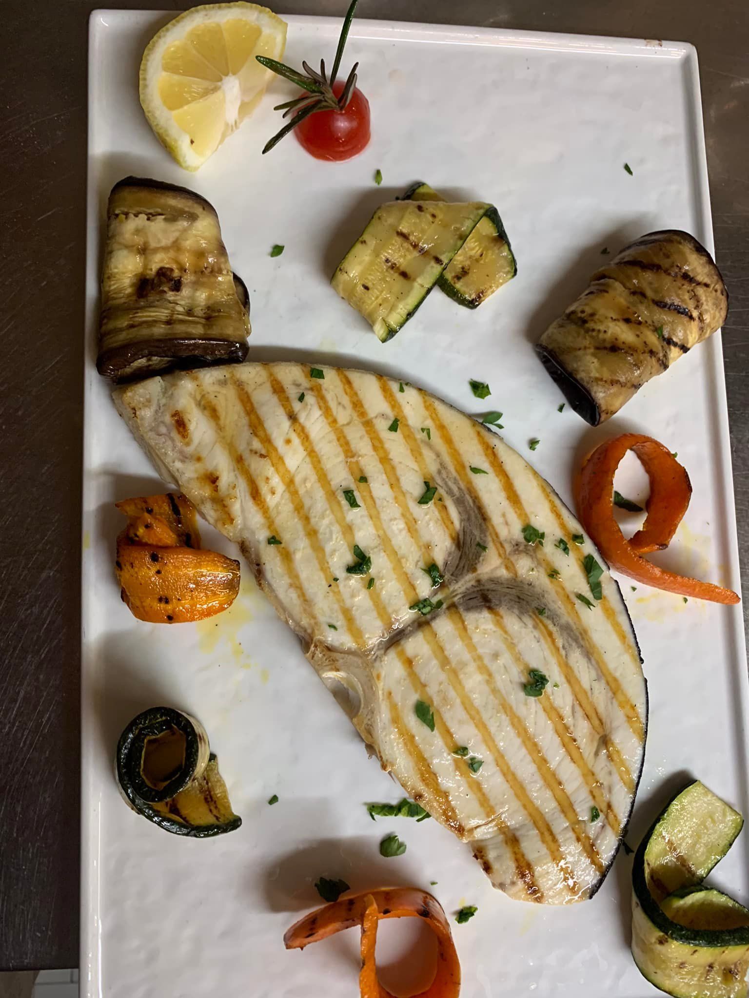 pesce spada