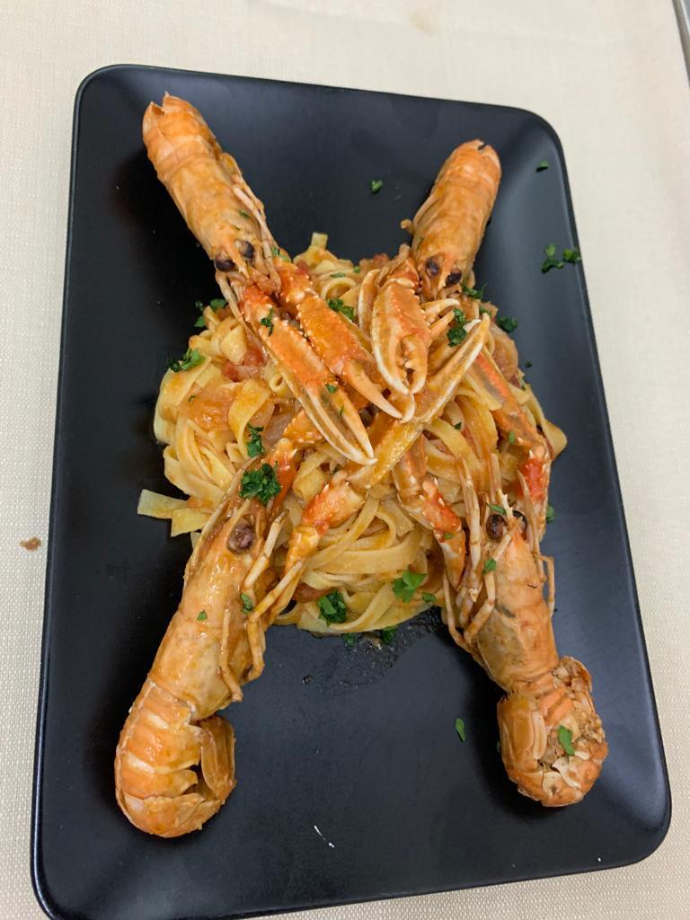 gamberoni