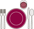Ristorante La Parentesi logo