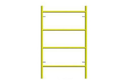 SIERRA RENTAL'S - Sistemas de andamiaje