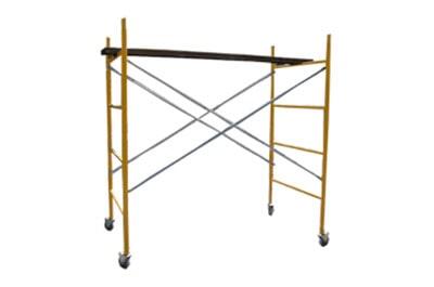 SIERRA RENTAL'S - Torres de trabajo